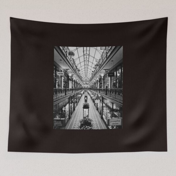 Item preview, The Strand Arcade Sydney Australia designed and sold by pcole123.