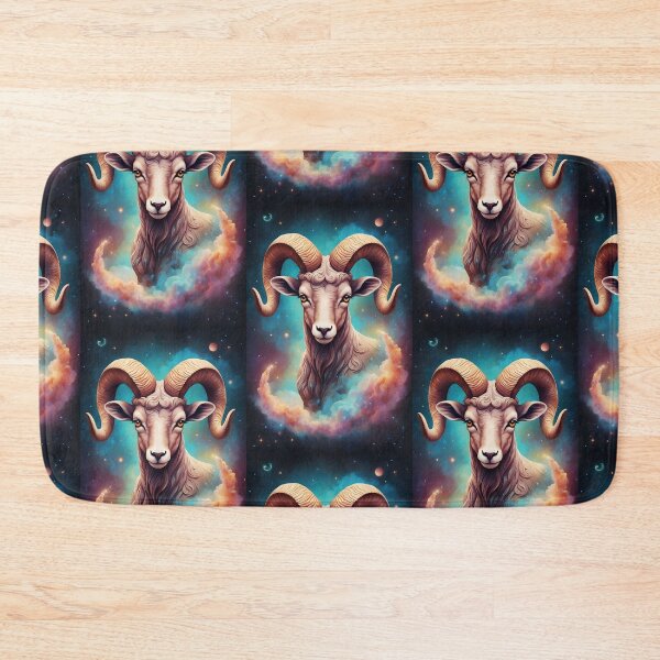 Item preview, ARIES designed and sold by shopstiker.