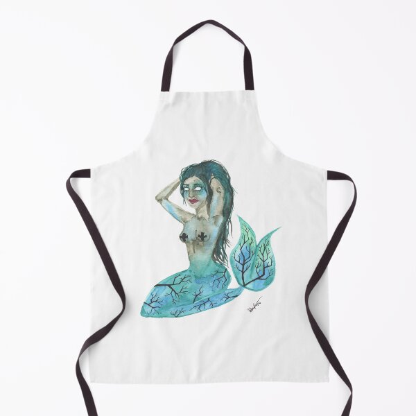 Item preview, Dark Siren designed and sold by Valerie Parente.
