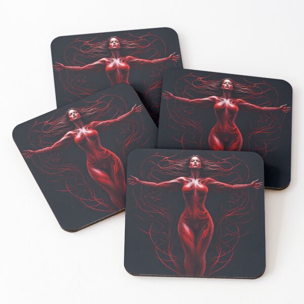 Item preview, Queen of blood designed and sold by GothicRubette.