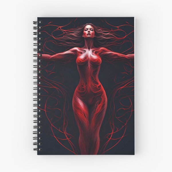 Item preview, Queen of blood designed and sold by GothicRubette.