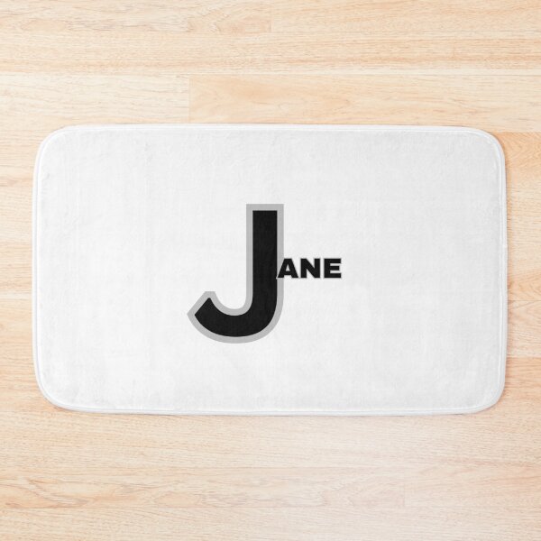 Item preview, You Can Call Me Jane. designed and sold by MAROY-DESIGNS.