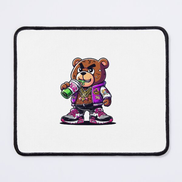 Item preview, DON THE OG BEAR designed and sold by Jmacc123.