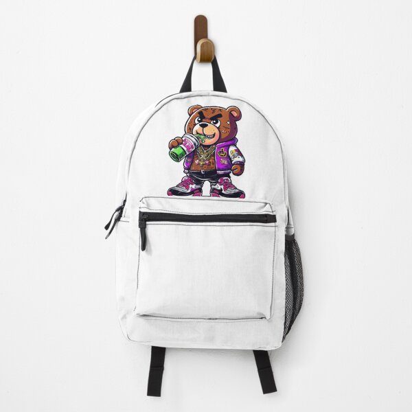 Item preview, DON THE OG BEAR designed and sold by Jmacc123.