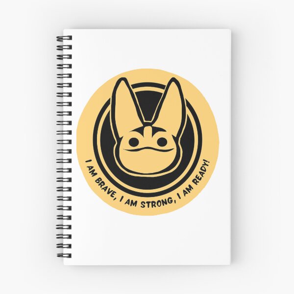 Item preview, Yellow Loth Cat Motto Galactic Starcruiser Halcyon designed and sold by yavin4baddie.