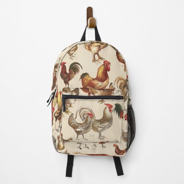 Item preview, Fowls, Poultry Breeds  designed and sold by Bliss Find And Design.