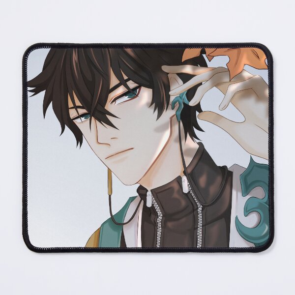 Item preview, Dan Heng | Honkai Star Rail designed and sold by eundraws.