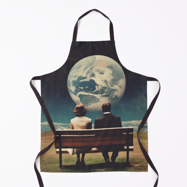 Item preview, Retrofuture designed and sold by ParadiseSlice.