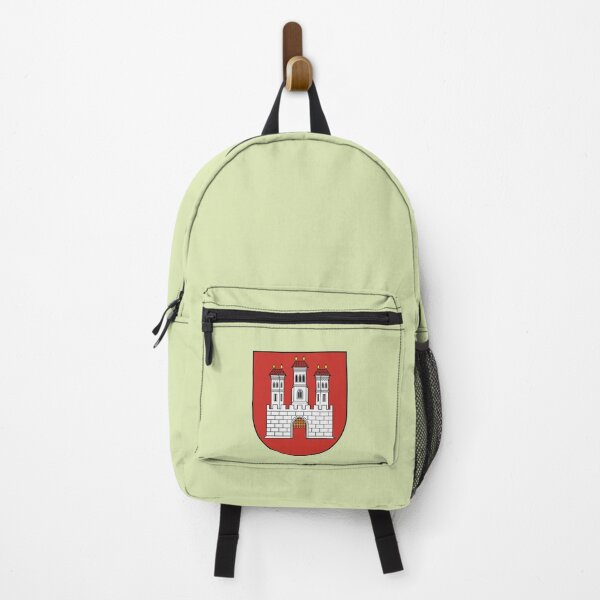 Item preview, Bratislava Coat of Arms designed and sold by FutureTraveller.
