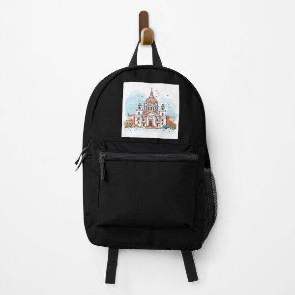 Item preview, Saint Paul | cute style designed and sold by ComicsFactory.