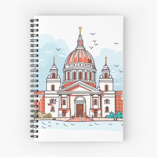 Item preview, Saint Paul | cute style designed and sold by ComicsFactory.