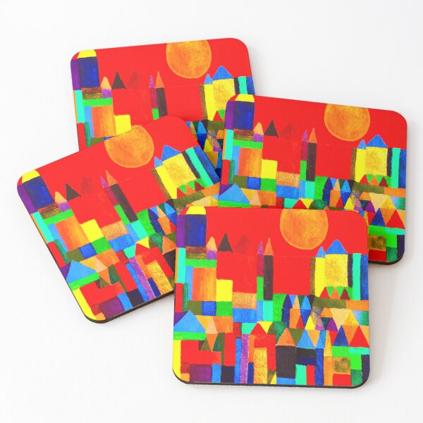 Item preview,     pablo klee designed and sold by NasriART.