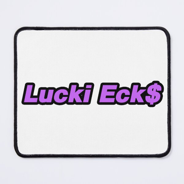 Item preview, Lucki Eck$ designed and sold by Gotta Escape.