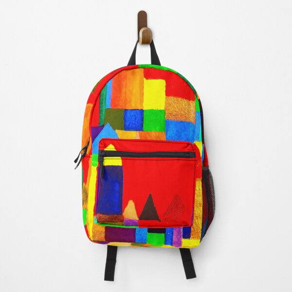 Item preview, paul klee designed and sold by NasriART.