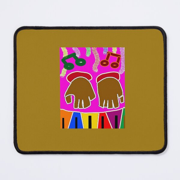 Item preview, Keyboard Playin' designed and sold by EnaDesigner1.