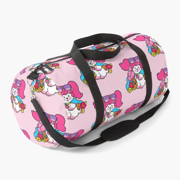 Item preview, Poochie Ice Cream - Retro 80s Pink Dog designed and sold by FunnehGacha.