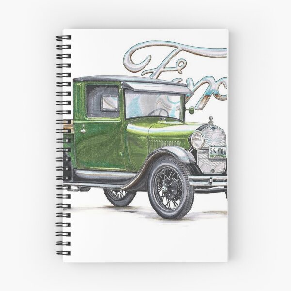 Item preview, Model 'A' Pickup Truck. designed and sold by voyagerone510.