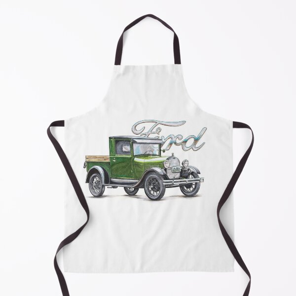 Item preview, Model 'A' Pickup Truck. designed and sold by voyagerone510.