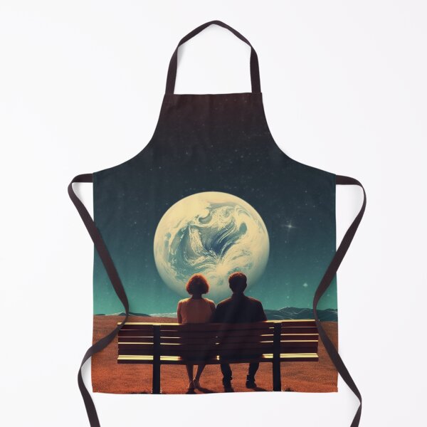 Item preview, Retrofuture designed and sold by ParadiseSlice.