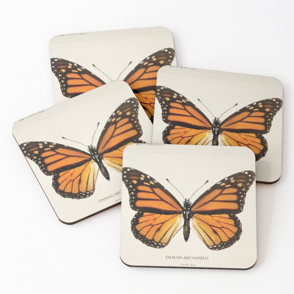 Item preview, Southern Monarch designed and sold by LoveYourCounty.