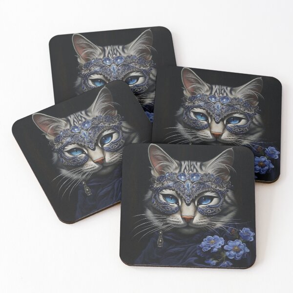 Item preview, Bengal Cat Beauty designed and sold by Nocturne  Paws.
