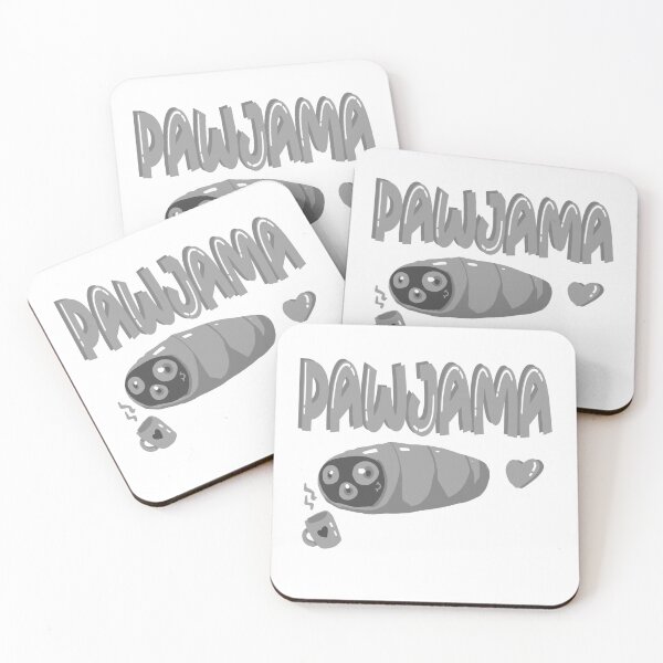 Item preview, pawjama 2023 designed and sold by HazimRD1.