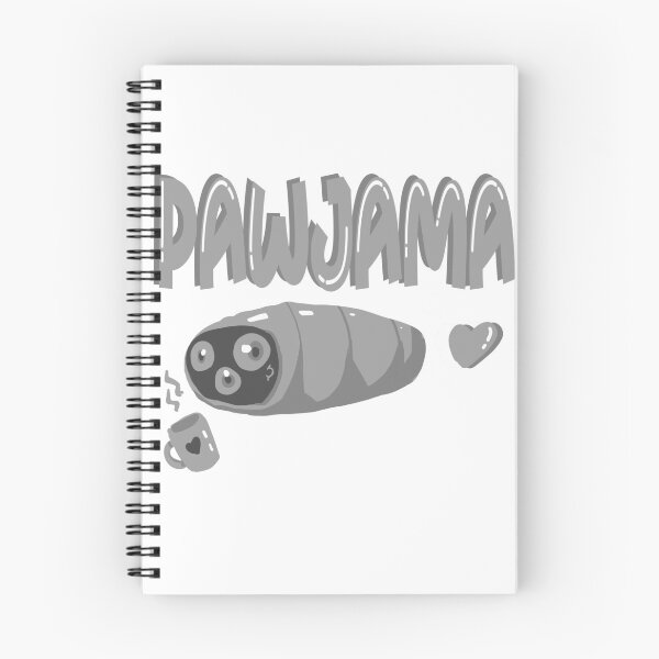 Item preview, pawjama 2023 designed and sold by HazimRD1.