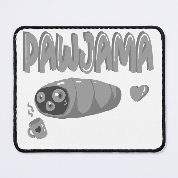 Item preview, pawjama 2023 designed and sold by HazimRD1.