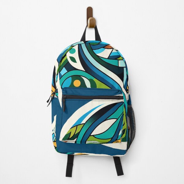 Item preview, Mother Earth Theme - Eco-Friendly Nature Art designed and sold by The-Library.