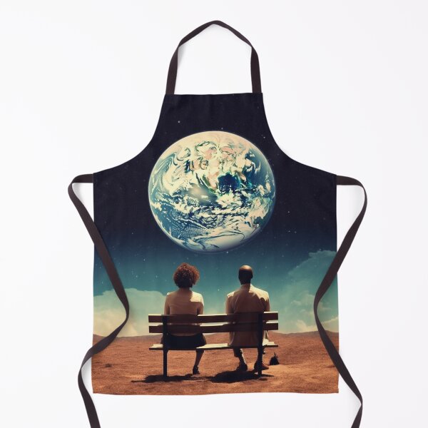 Item preview, Retrofuture designed and sold by ParadiseSlice.