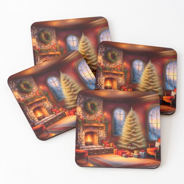 Item preview, Christmas Theme Series 12 designed and sold by artedamensagem.