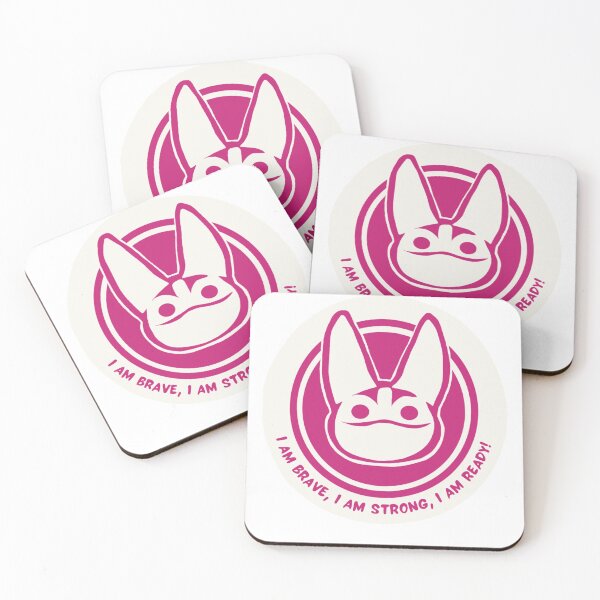 Item preview, Pink Loth Cat Motto Galactic Starcruiser Halcyon designed and sold by yavin4baddie.