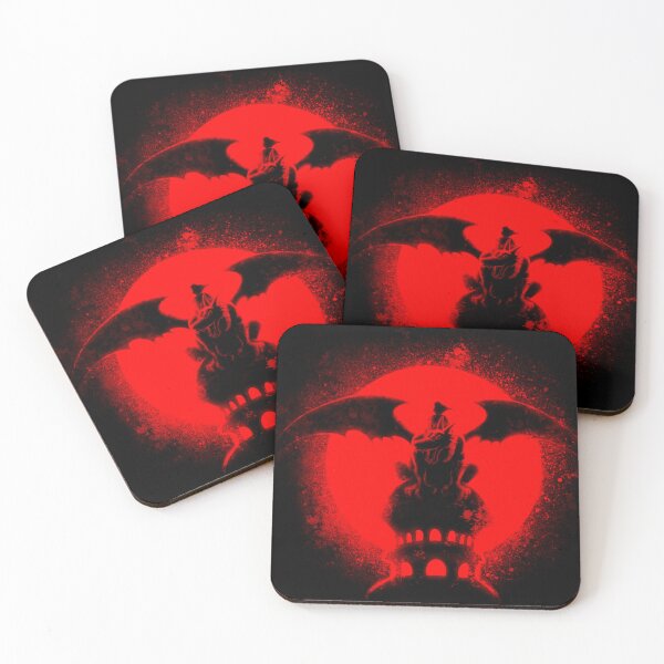 Item preview, Chrono Trigger - The Oath (Edition Red) designed and sold by stripedcow.