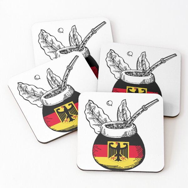 Item preview, Yerba Mate Matero GERMANY designed and sold by flamini.