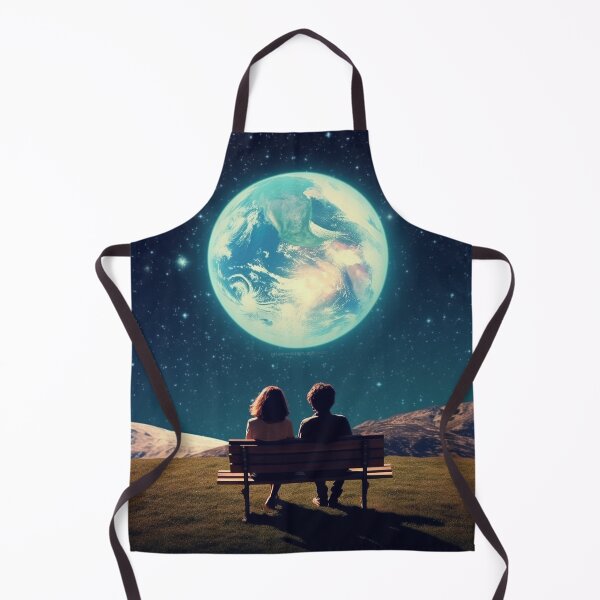 Item preview, Retrofuture designed and sold by ParadiseSlice.