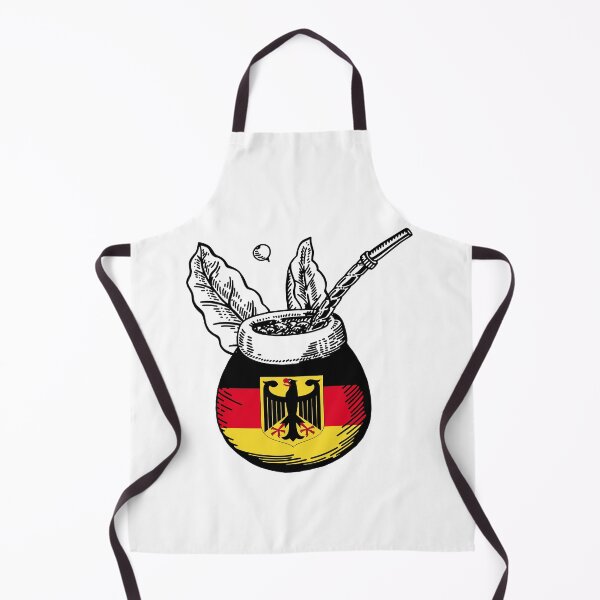 Item preview, Yerba Mate Matero GERMANY designed and sold by flamini.