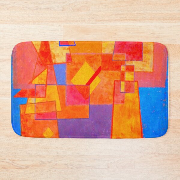Artikelvorschau, Paul Klee entworfen und verkauft von NasriART.