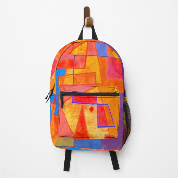 Item preview, paul klee designed and sold by NasriART.