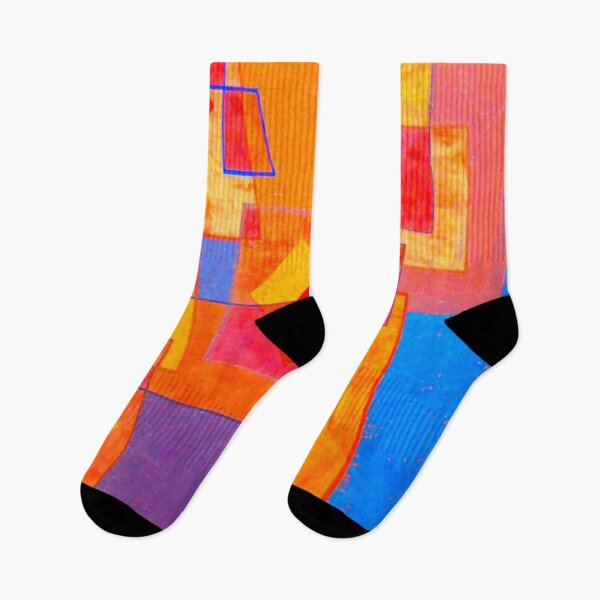 Item preview,  paul klee designed and sold by NasriART.