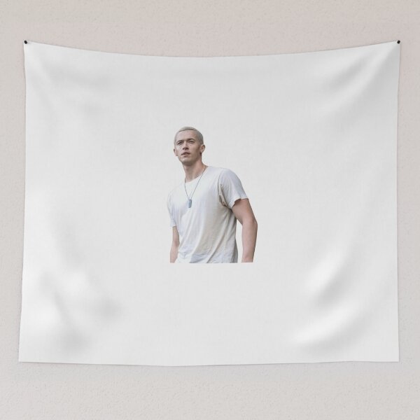 Item preview, Tom blyth - coriolanus snow designed and sold by AsanTees.
