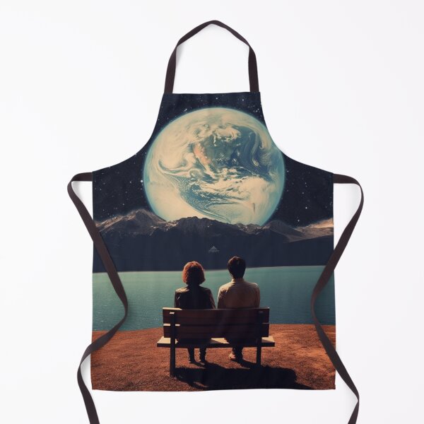 Item preview, Retrofuture designed and sold by ParadiseSlice.