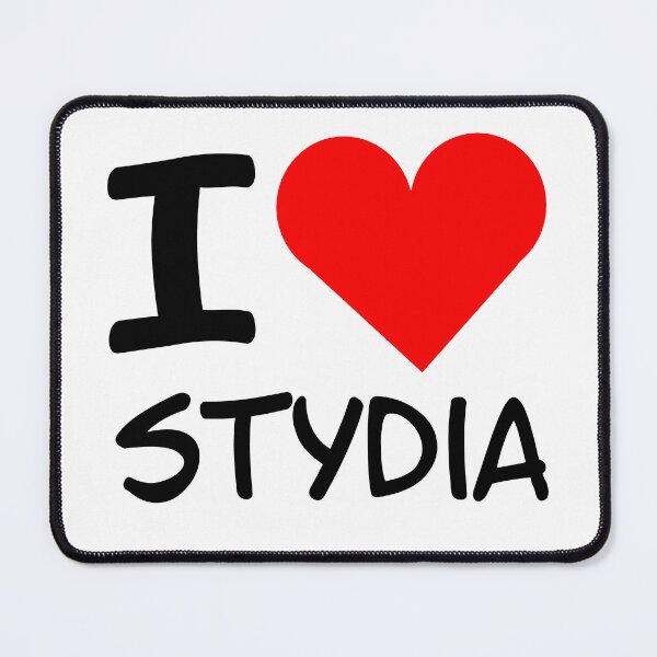 Item preview, I Heart Stydia - Teen Wolf designed and sold by thejblock.