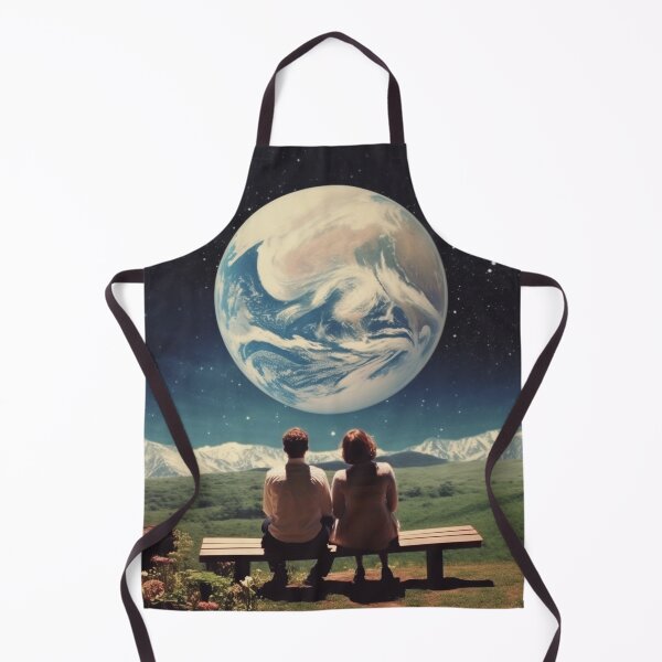 Item preview, Retrofuture designed and sold by ParadiseSlice.