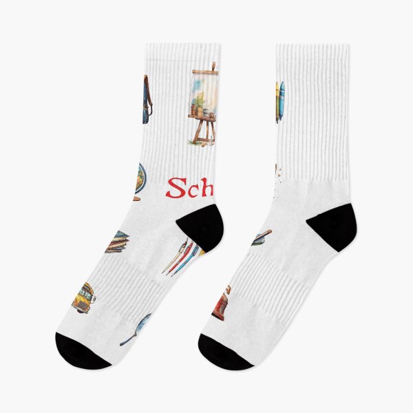 Item preview, Back to school designed and sold by StudioARTHUR.