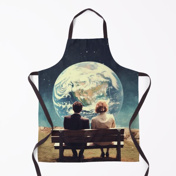 Item preview, Retrofuture designed and sold by ParadiseSlice.