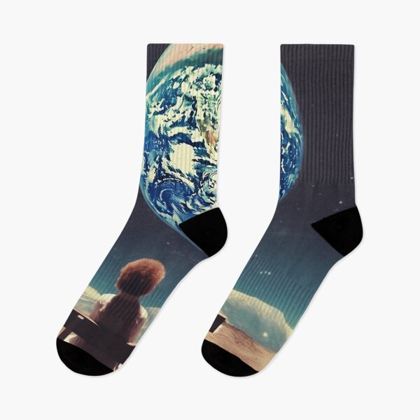 Item preview, Retrofuture designed and sold by ParadiseSlice.