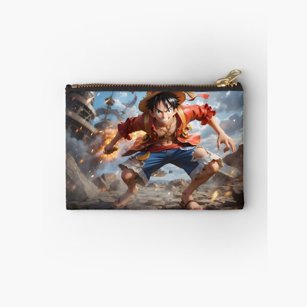 Item preview, Luffy one piece HD designed and sold by SoulGame.
