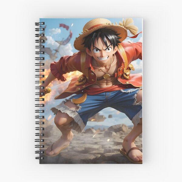 Item preview, Luffy one piece HD designed and sold by SoulGame.