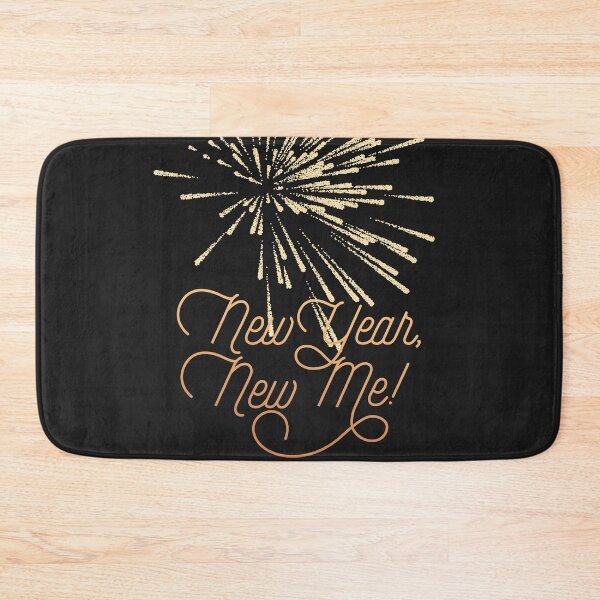 Item preview, New Year, New Me! designed and sold by Cris888.