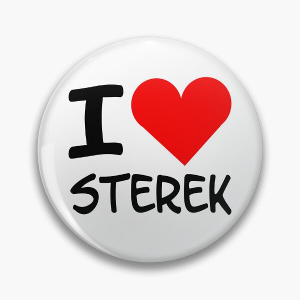 Item preview, I Heart Sterek - Teen Wolf designed and sold by thejblock.